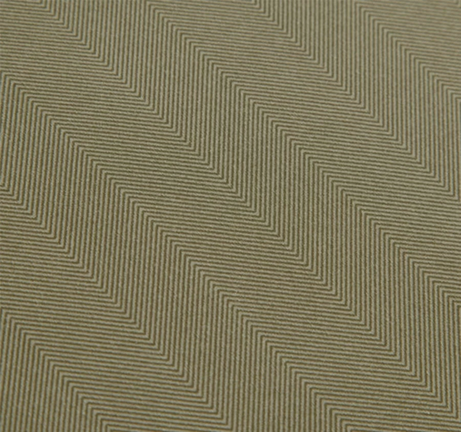 Essex Quilt Cover Set Range Olive - Image 2