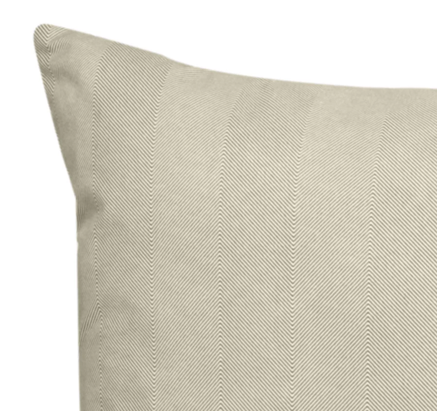 Essex Quilt Cover Set Range Olive - Image 4