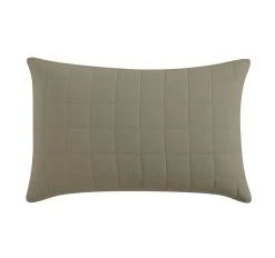 Rhodes 30x50cm Filled Cushion Moss