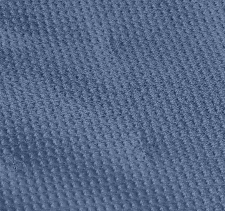 Ascot Quilt Cover Set Range Steel - Image 2