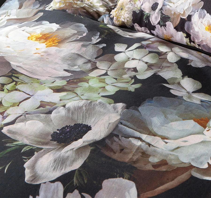 Babette Quilt Cover Set Range Multi - Image 2