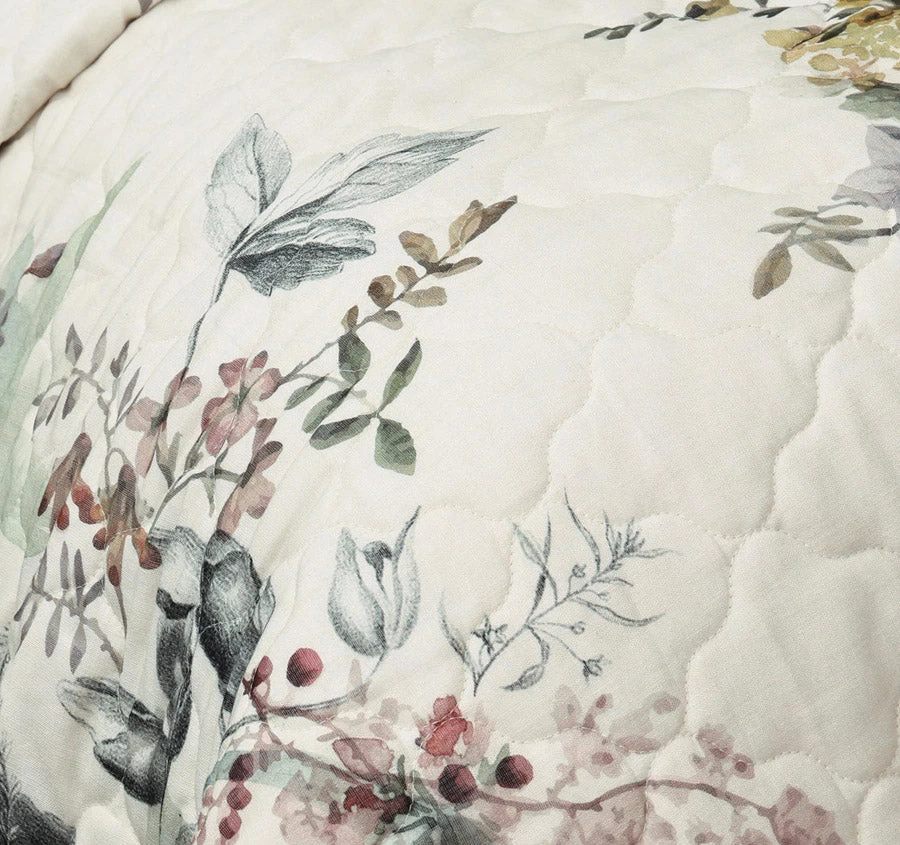 Etoile Bed Cover Set Range Multi - Image 2