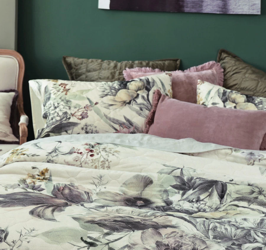 Etoile Bed Cover Set Range Multi - Image 3