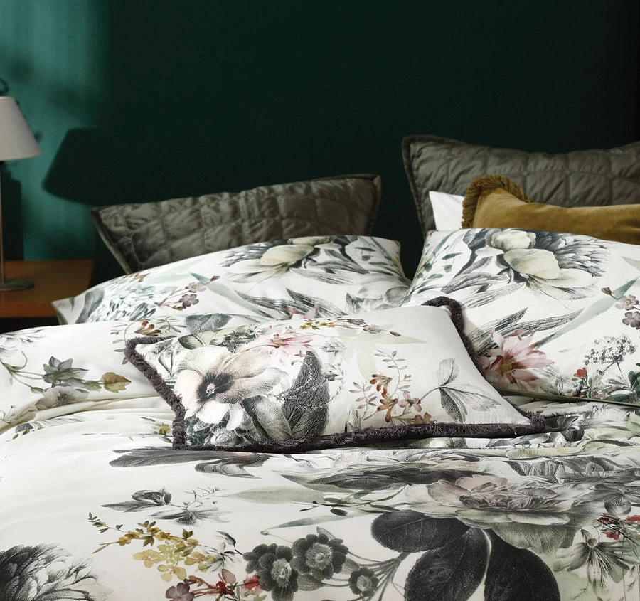 Etoile Quilt Cover Set Range Multi - Image 3