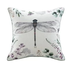 Lula 50x50cm Filled Cushion Multi