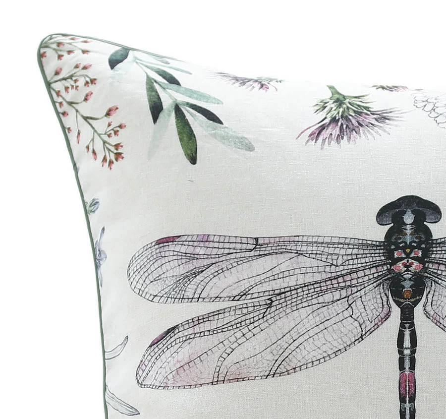 Lula 50x50cm Filled Cushion Multi - Image 2