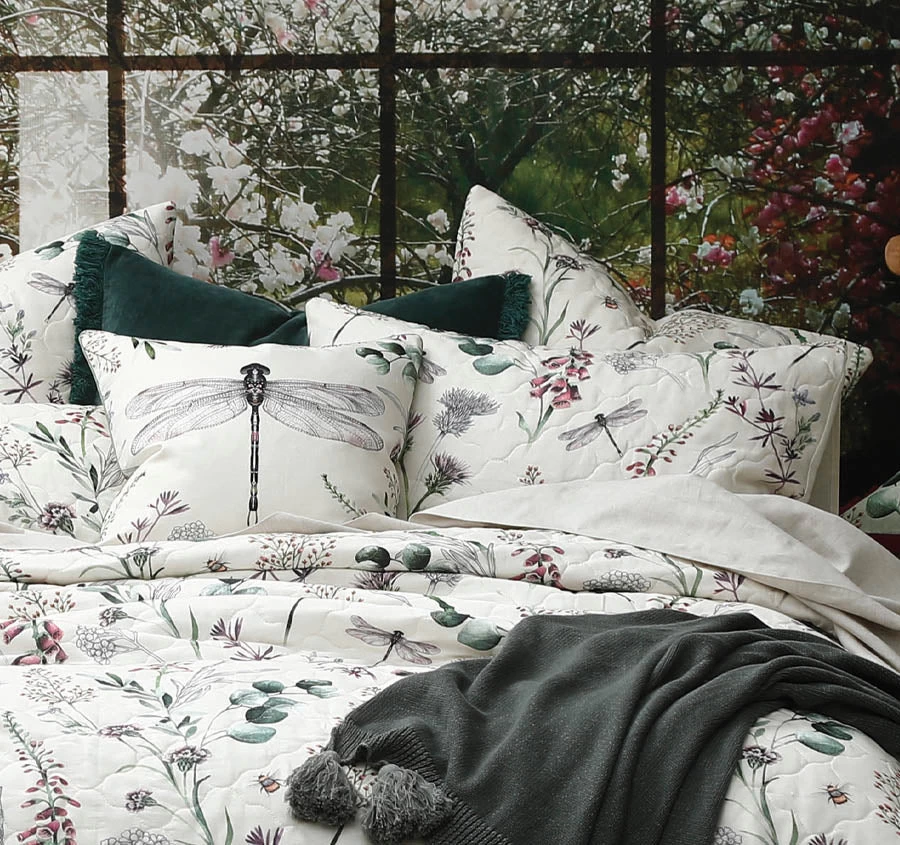 Lula 50x50cm Filled Cushion Multi - Image 3