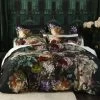 Fiori Quilt Cover Set Range Multi