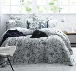 Katiana Bedspread Set Range