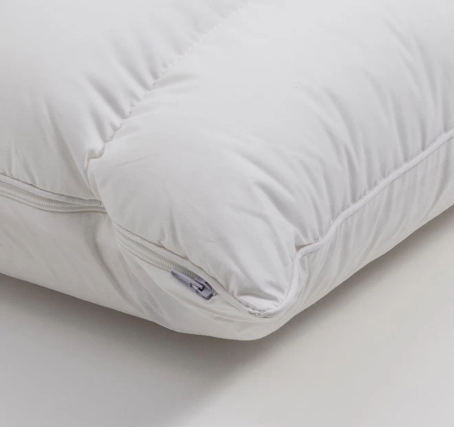 Revita Sleep Dual Layer Latex Medium Pillow - Image 3