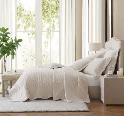 Indiana Coverlet Stone