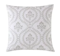 Morgan European Pillowcase Latte
