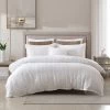 Winton Quilt Cover Set Range White