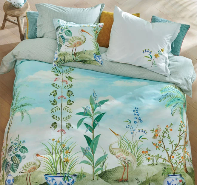 Pip Studio Jolie Quilt Cover Set Range