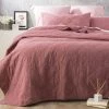Attwood Coverlet Set Range Rose