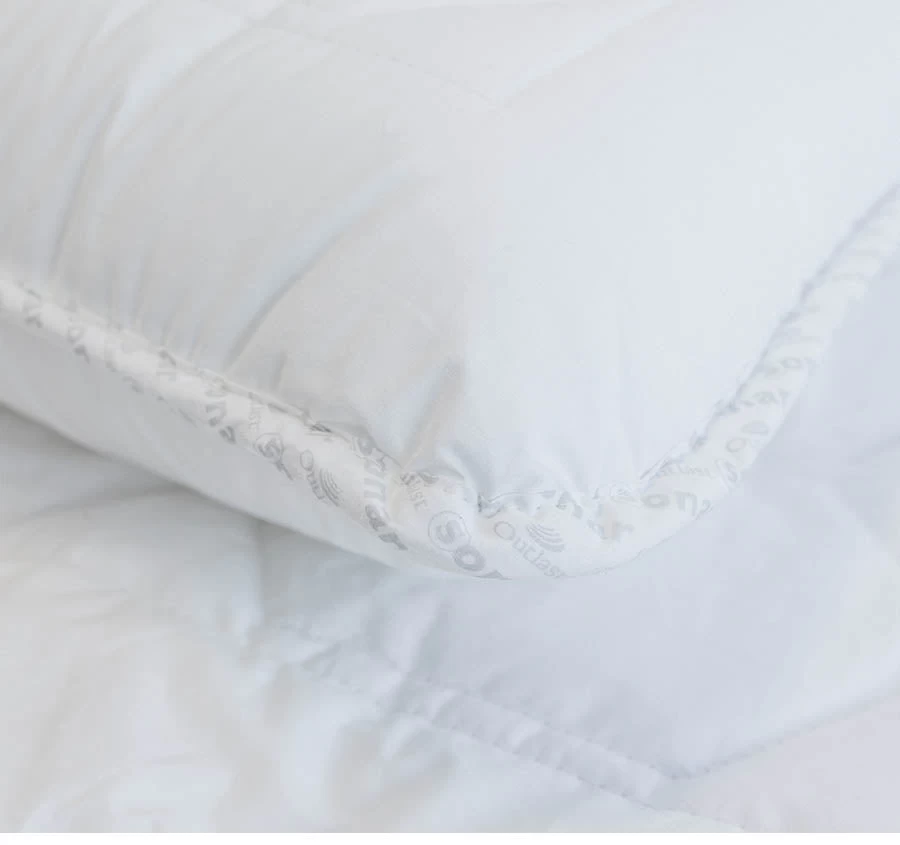 Sonar Thermal Balancing Mattress Topper Range - Image 3