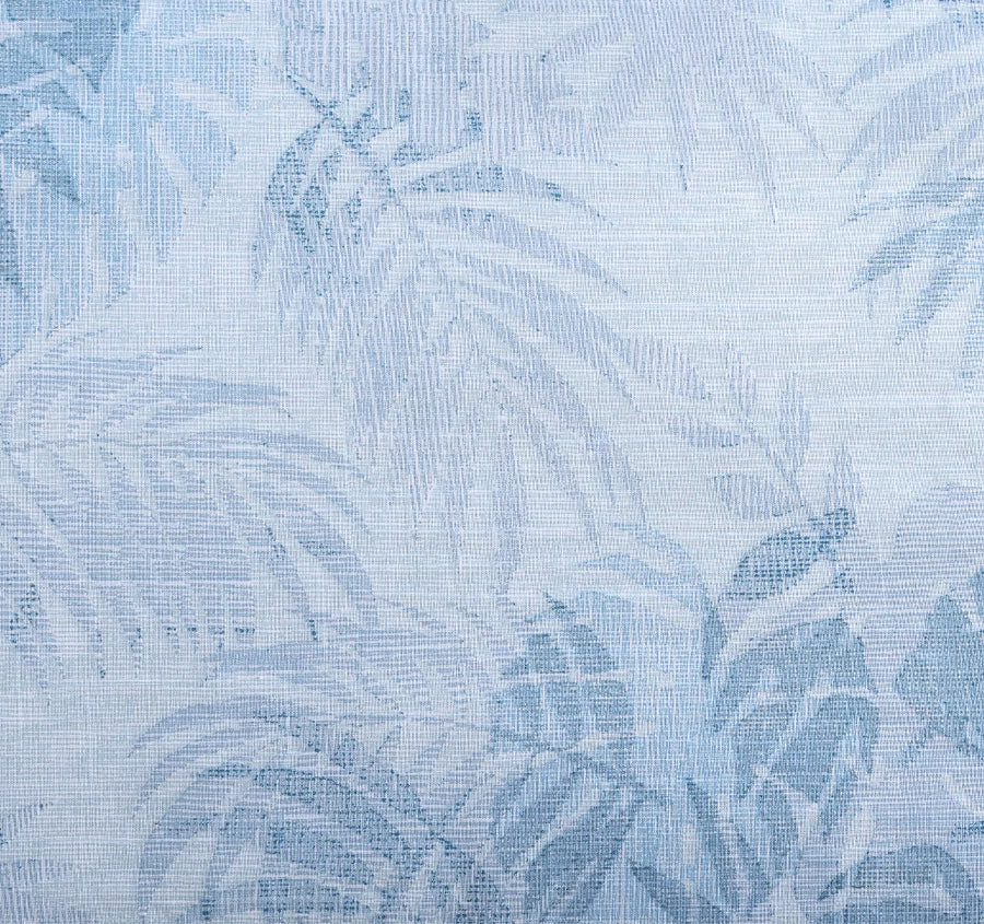 Tommy Bahama Hanalei Bay Quilt Cover Set Range Blue - Image 2