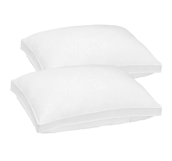 Superloft 2 Pack Medium Pillows - Image 2