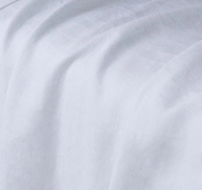 Hemp Sheet Set Range White - Image 2