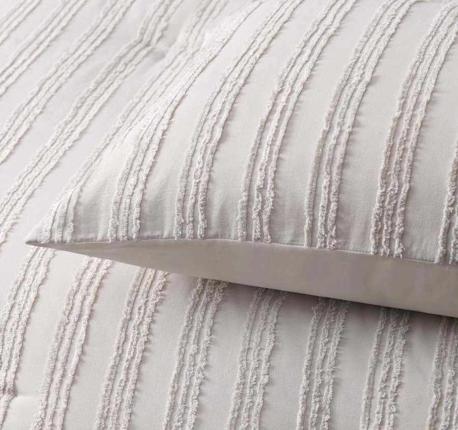 Reflections Comforter Set Range Natural - Image 2