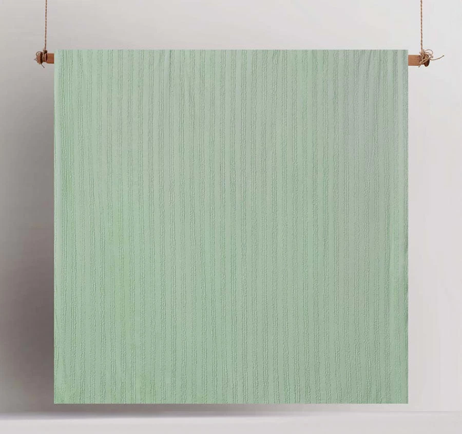 Reflections Quilt Cover Set Range Sage - Image 3