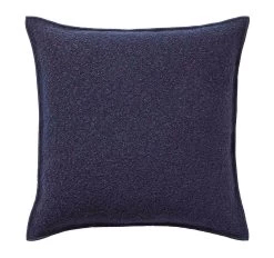 Alberto 50x50cm Filled Cushion Midnight