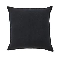 Como 60x60cm Filled Cushion Shadow