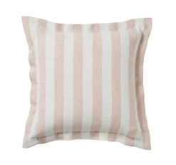 Vito 50x50cm Filled Cushion Blush